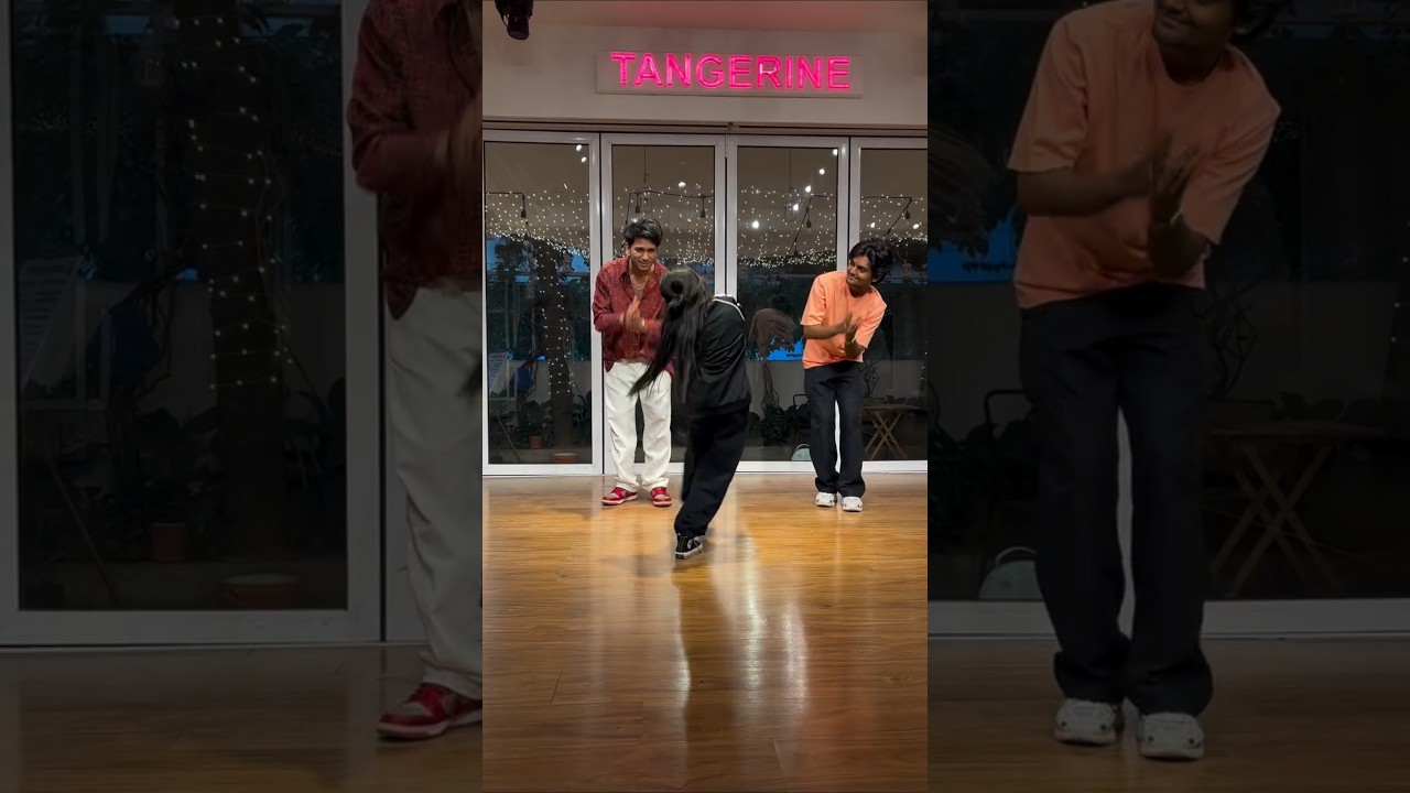 Maa Da Ladla's Transformation: Shehzaan, Jannat & Punyakar's Stunning Dance 💫