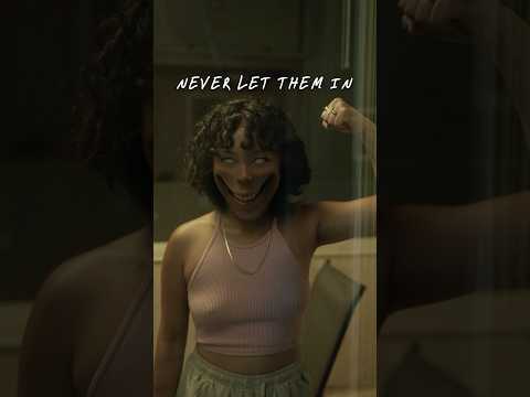 INVASION OF FREAKS causes MASS HYSTERIA ⚠️😱 #horrorfilm #horrorshortfilm #horrormovie #scary