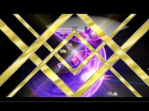 【SFV】【SFRePlayer】MadHawk（FALKE LP536544）VS Berserk Y（ZANGIEF LP56352）【34891】