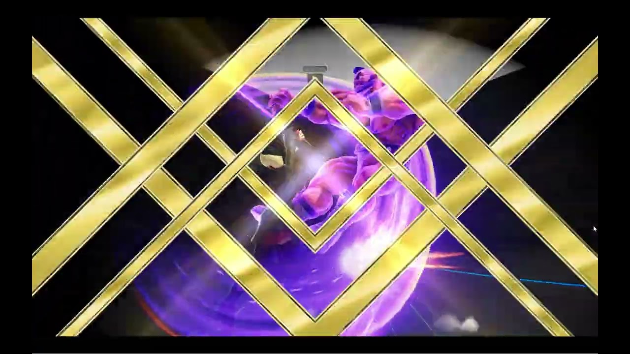 SFV対戦動画【MadHawk vs Berserk Y】📱