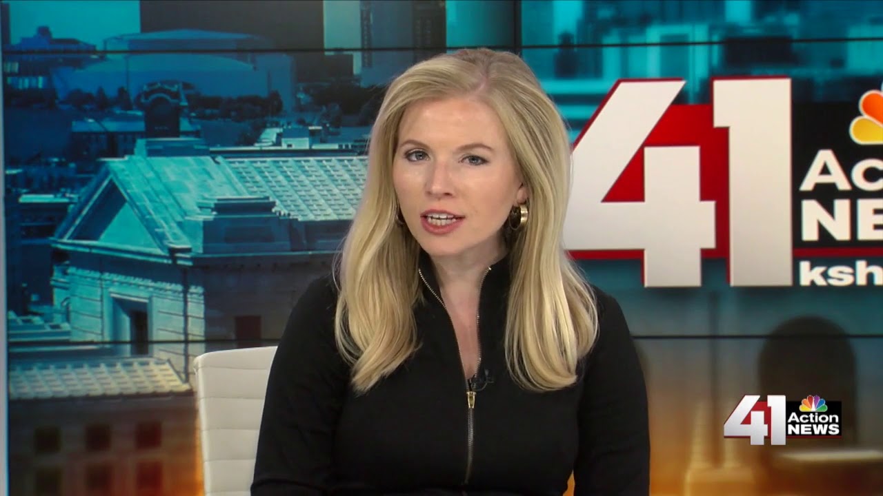 41 Action News Headlines | May 6, 6am π°