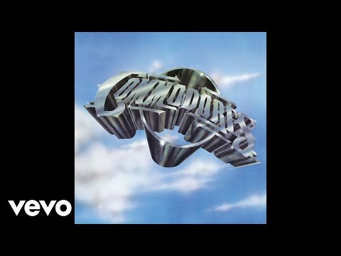 Commodores - Easy (Audio)