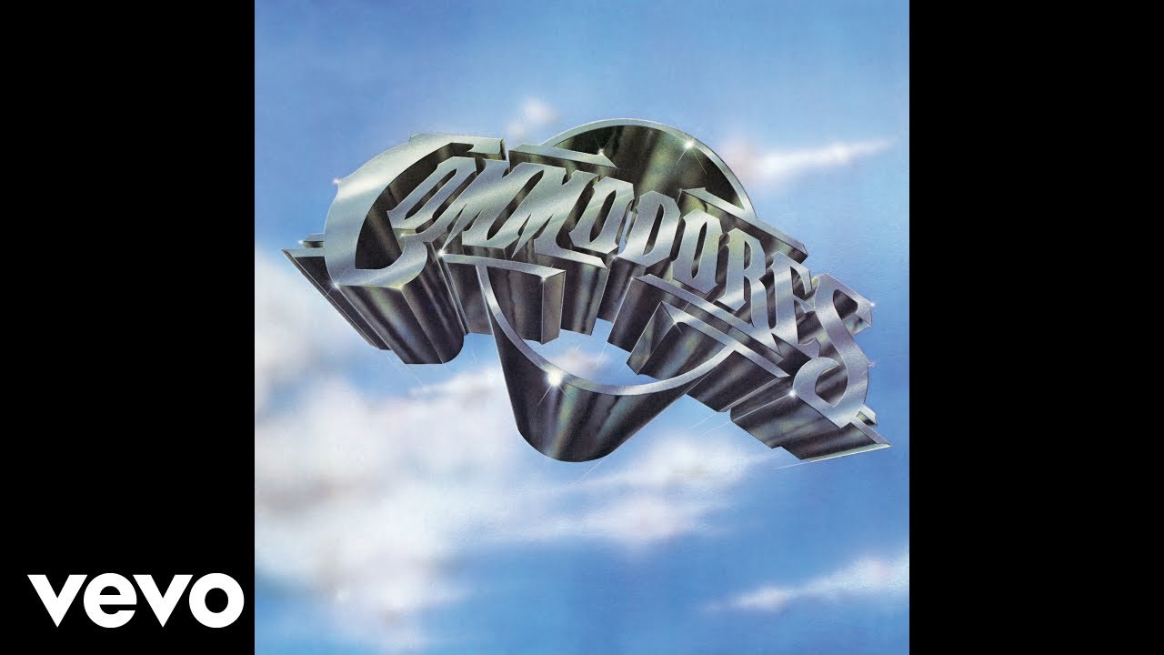 Listen to Commodores' Smooth Classic 'Easy' 🎶 | Official Audio