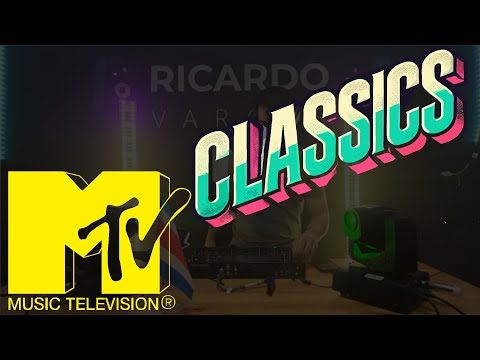 MTV Classics #1 | Green Day, RHCP, Sublime, Oasis, The Verve,The Cardigans, Smash Mouth, Jamiroquai