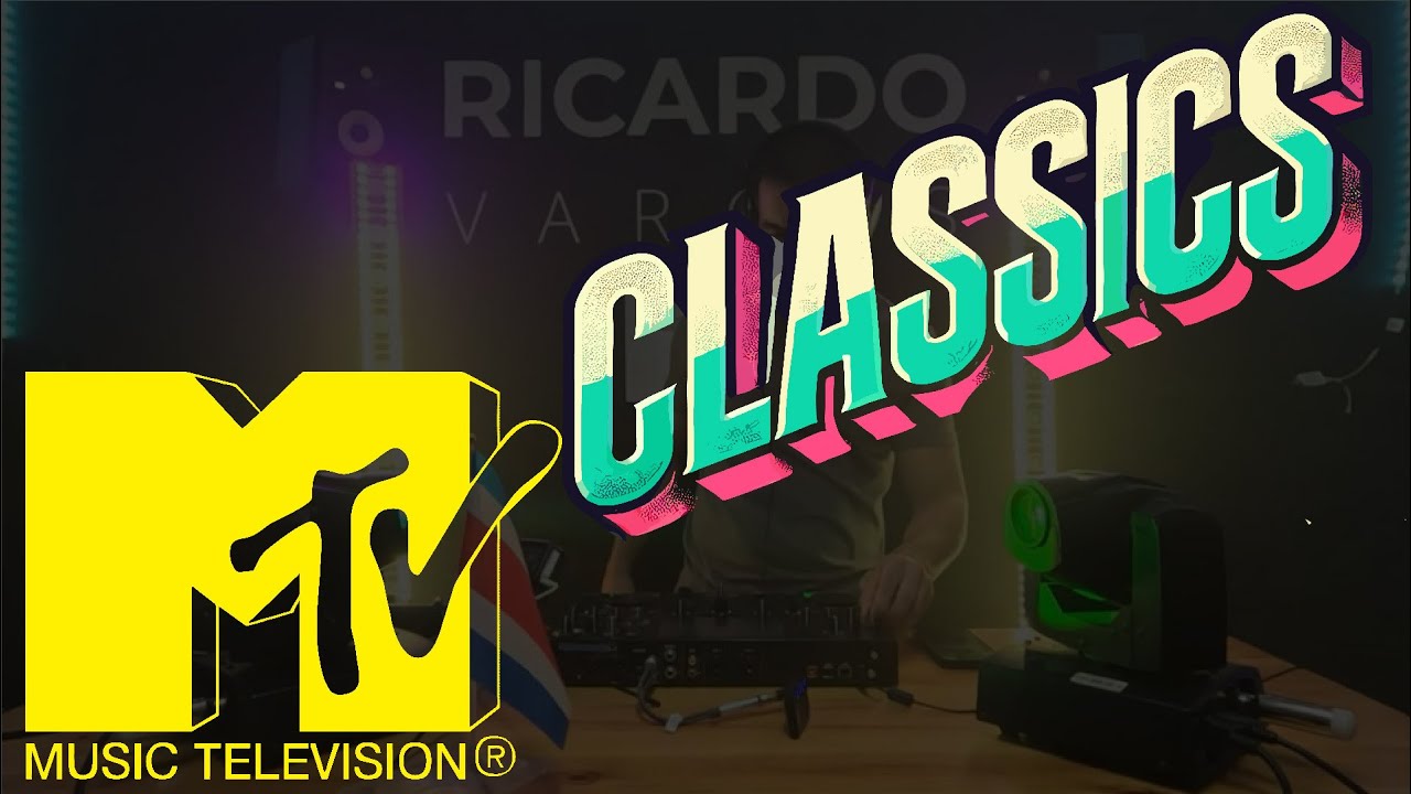 MTV Classics #1 🎸: Green Day, RHCP, Oasis & More – Relive the Hits!