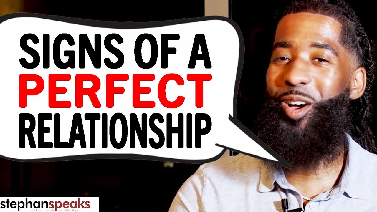 12 Clear Signs You're in a Healthy and Loving Relationship ❤️