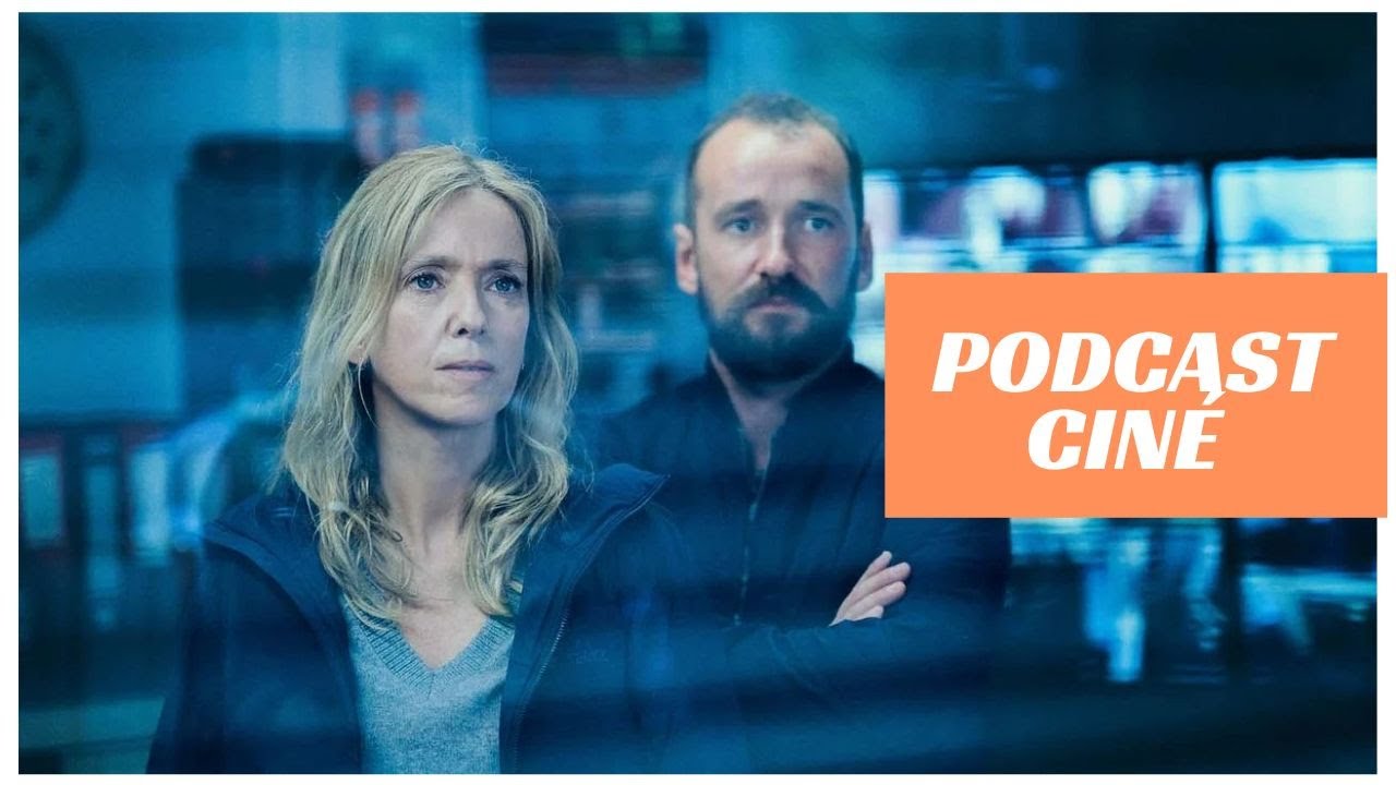 Podcast #446 : Dossier 137 (2025)
