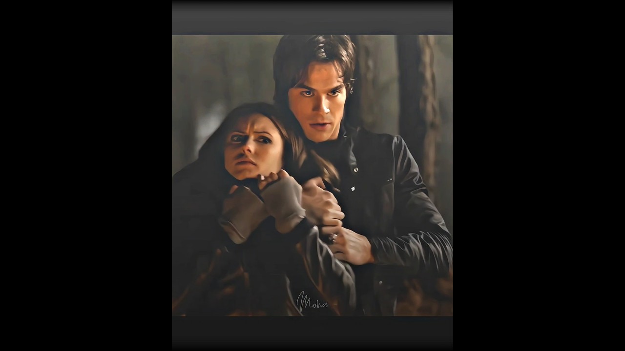 Elena's Heartfelt Moment That Left Fans Shocked 😢