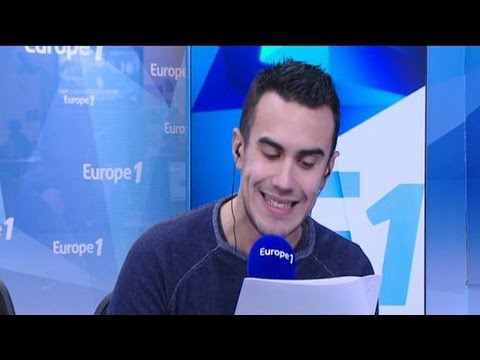 TF1 Leader avec Léo Matteï, Brigade des Mineurs 🎬