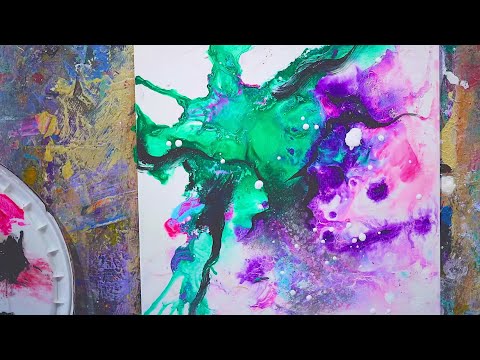 Cette PURE improvisation !