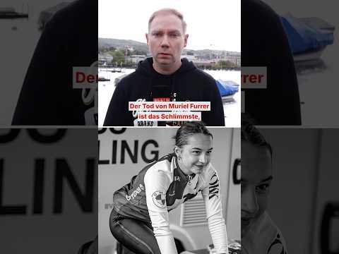 Der tödliche Unfall von Muriel Furrer (†18) sorgt für grosse Betroffenheit