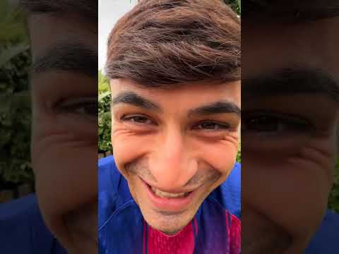 A little behind the scenes magic for you! 🪄✨ @nikefootball #fcbarcelona #fcb #shorts