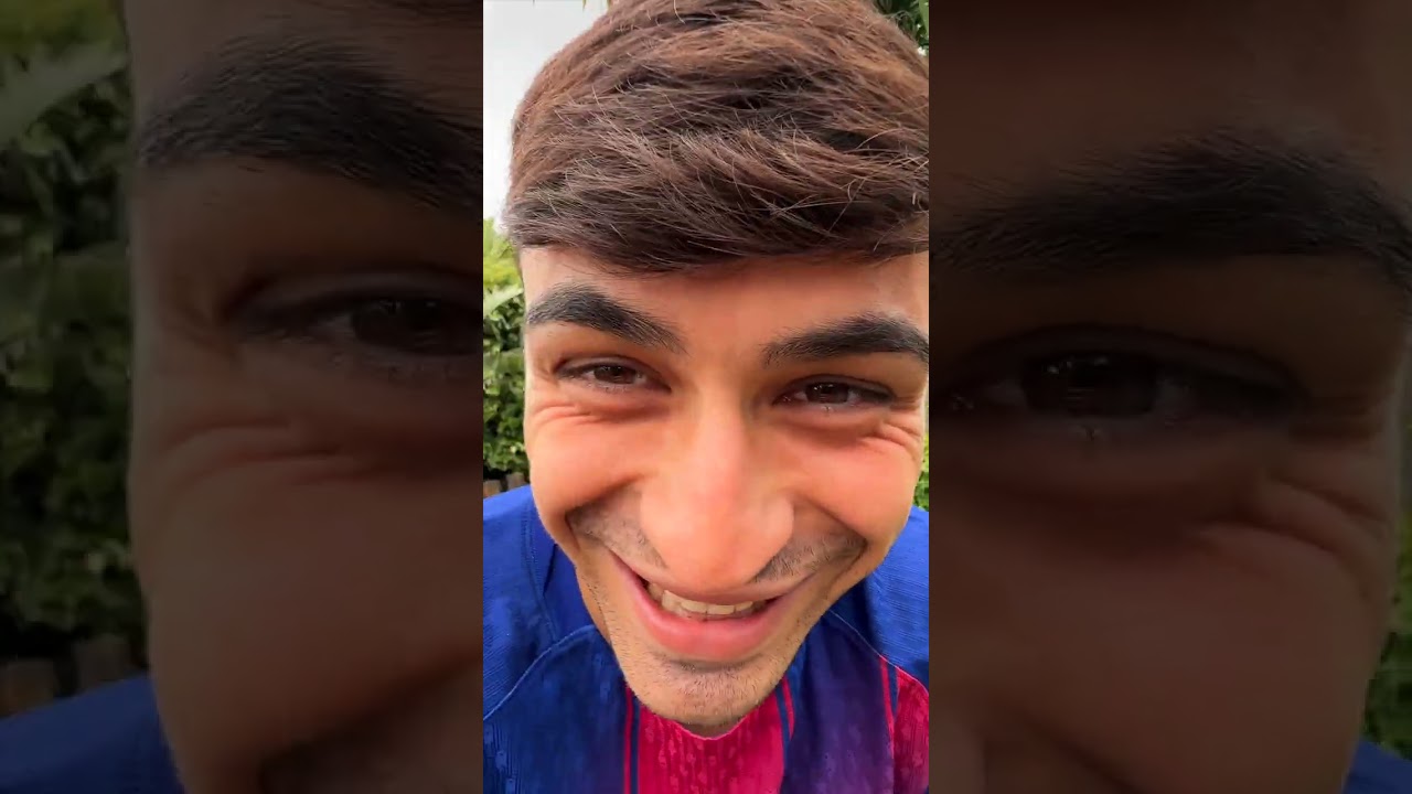 Exclusive Behind-the-Scenes Magic with Nike Football & FC Barcelona ⚽