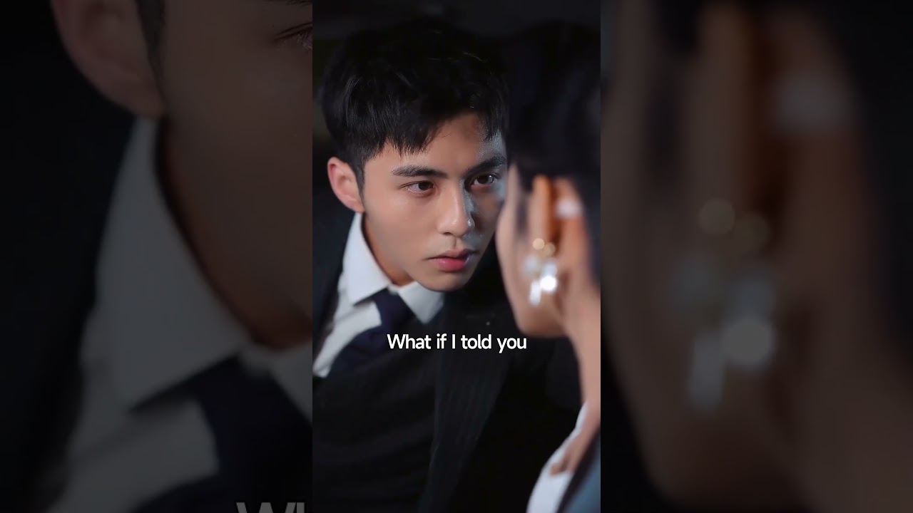 Cruel to Her 😢 | Chinese Drama Short