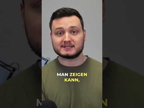 Hast du bereits ein Portfolio? Und wenn ja, welche Projekte? #programmieren #softwareentwicklung