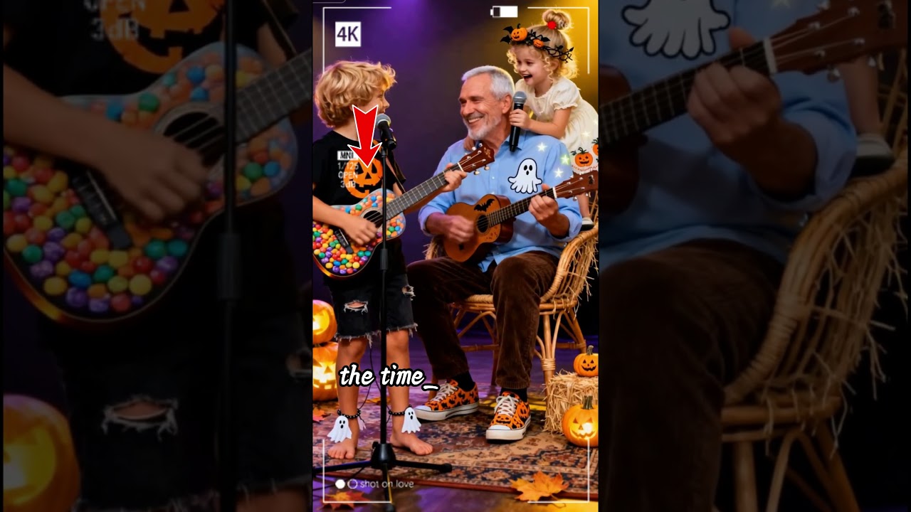 Spooky & Heartfelt: Must-Listen Music for Halloween & Love 🎶