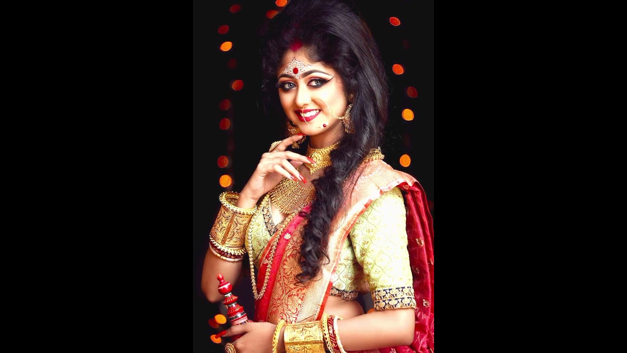 माई डोली चढ़ी, सेवक के घर 🎶