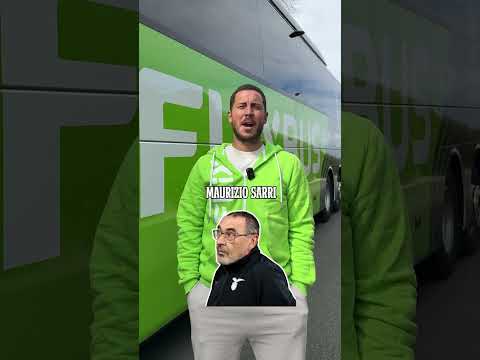 🧠 First UEL ____ you think of, Eden Hazard edition! #UEL