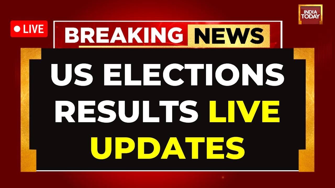 US Election Day 2025: Live Coverage of Election Results in New York and California