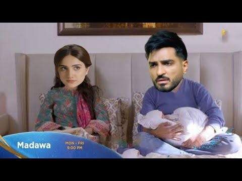 Madawa Episodes 11 & 12 Promo & Teasers π¬