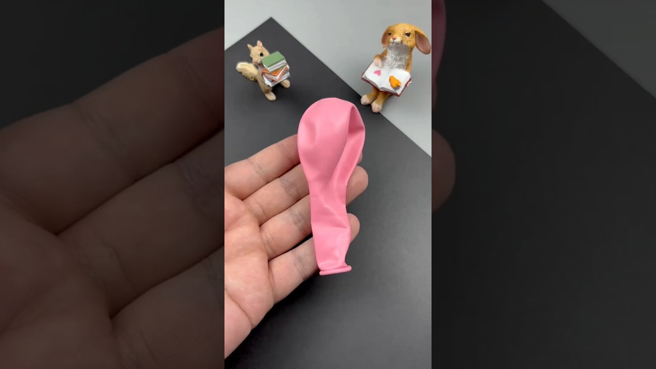 Avoid Making This at Home 🚫 #ShortsVideo