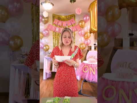 Pov : ce moment gênant à ton anniversaire 😂