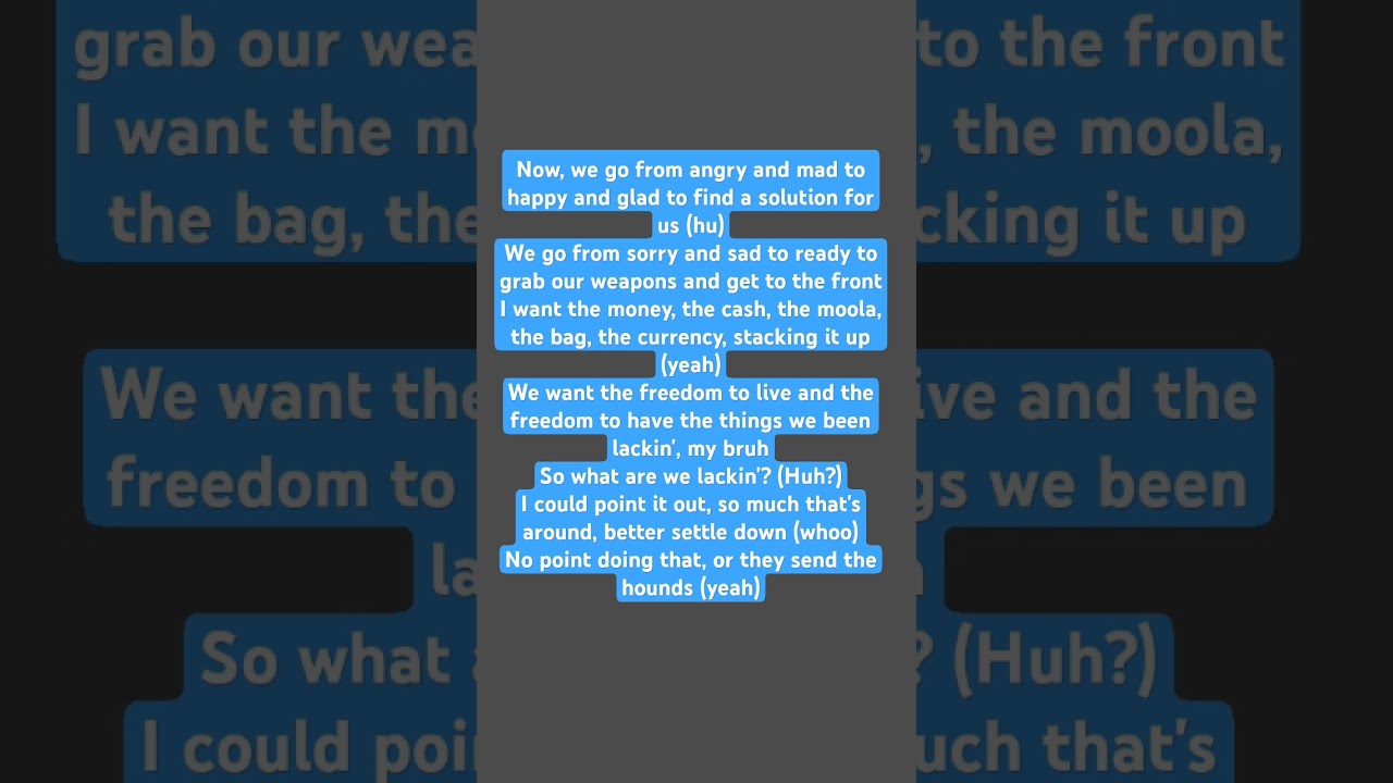 Hanumankind's New Angry Song 'Run It Up' ๐ถ