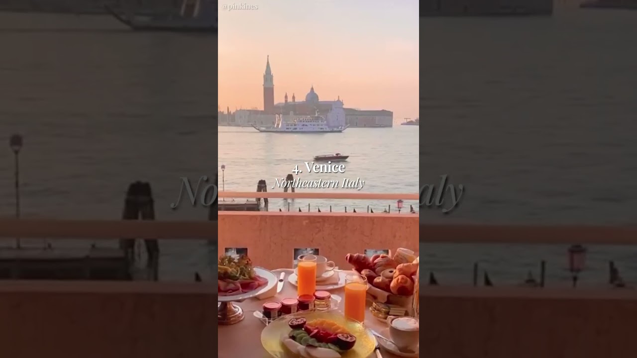 Discover Italian Cities This Winter ❄️