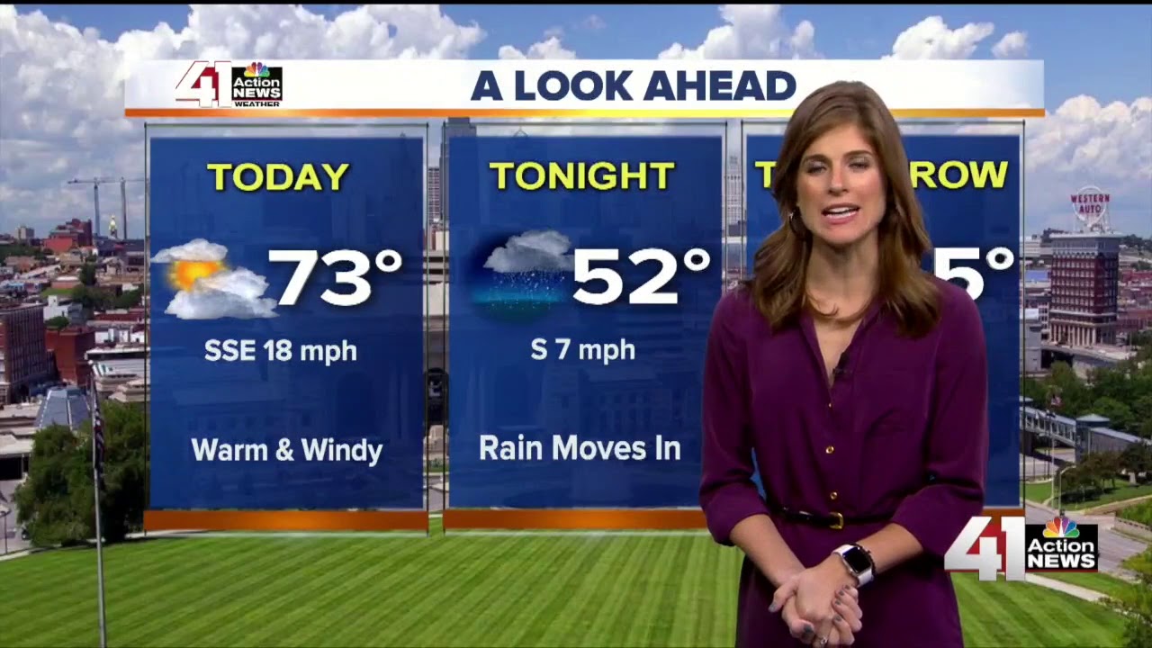 41 Action News Headlines | October 18, 12pm 📰