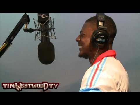 Trilla Freestyle - Westwood