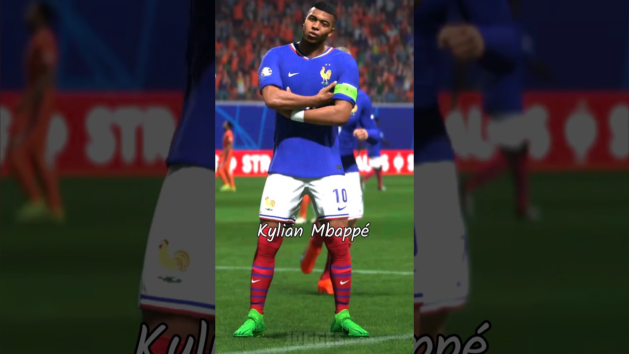 EURO 2024 Song & FC 24 | Join for Exclusive Benefits 🎶