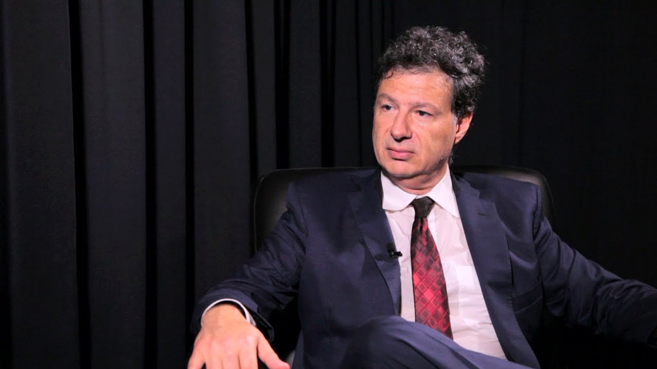 Cryptography Explained: Insights from Cybersecurity Expert Sami Saydjari 🔐