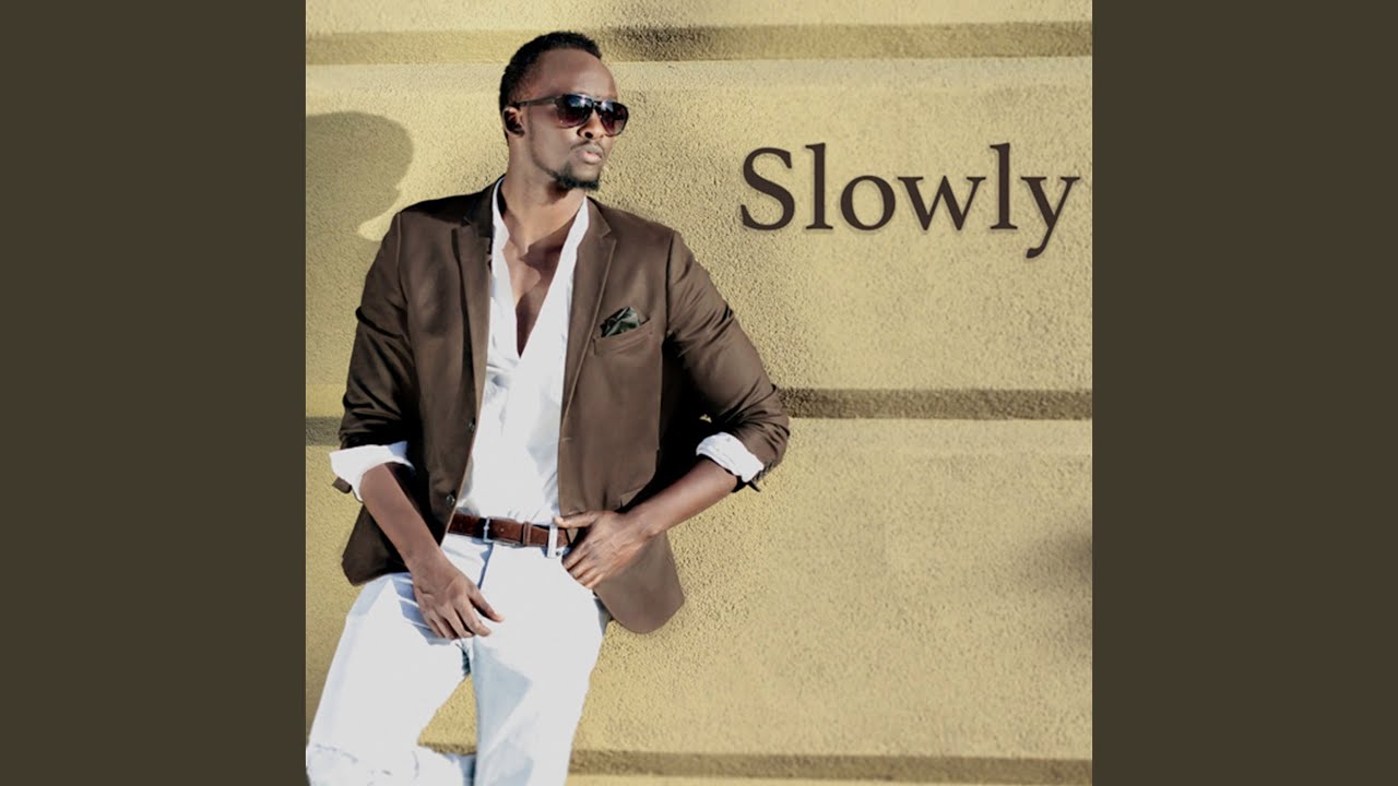 MEDDY - Slowly (Official Audio) 🎶