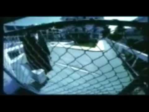 Cafe Del Mar (Original Video) - Energy 52