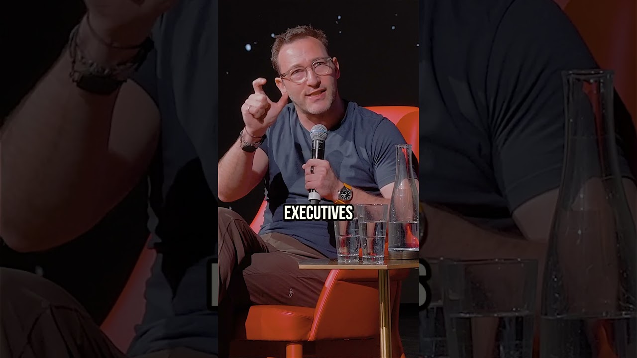 Show Up to Improve, Not to Prove 💪 | Insights from Summit Sessions with Simon & Molly Bloom