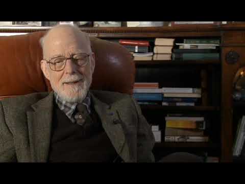 Hoare's early life and undergraduate education