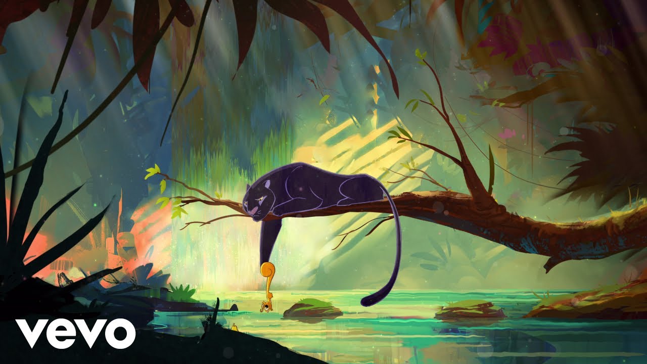 MIKA & Soprano - Le Coeur Holiday (Official Video) 🎶