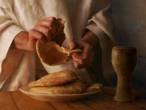 Remembrance (Communion Song) by Matt Redman ๐ถ