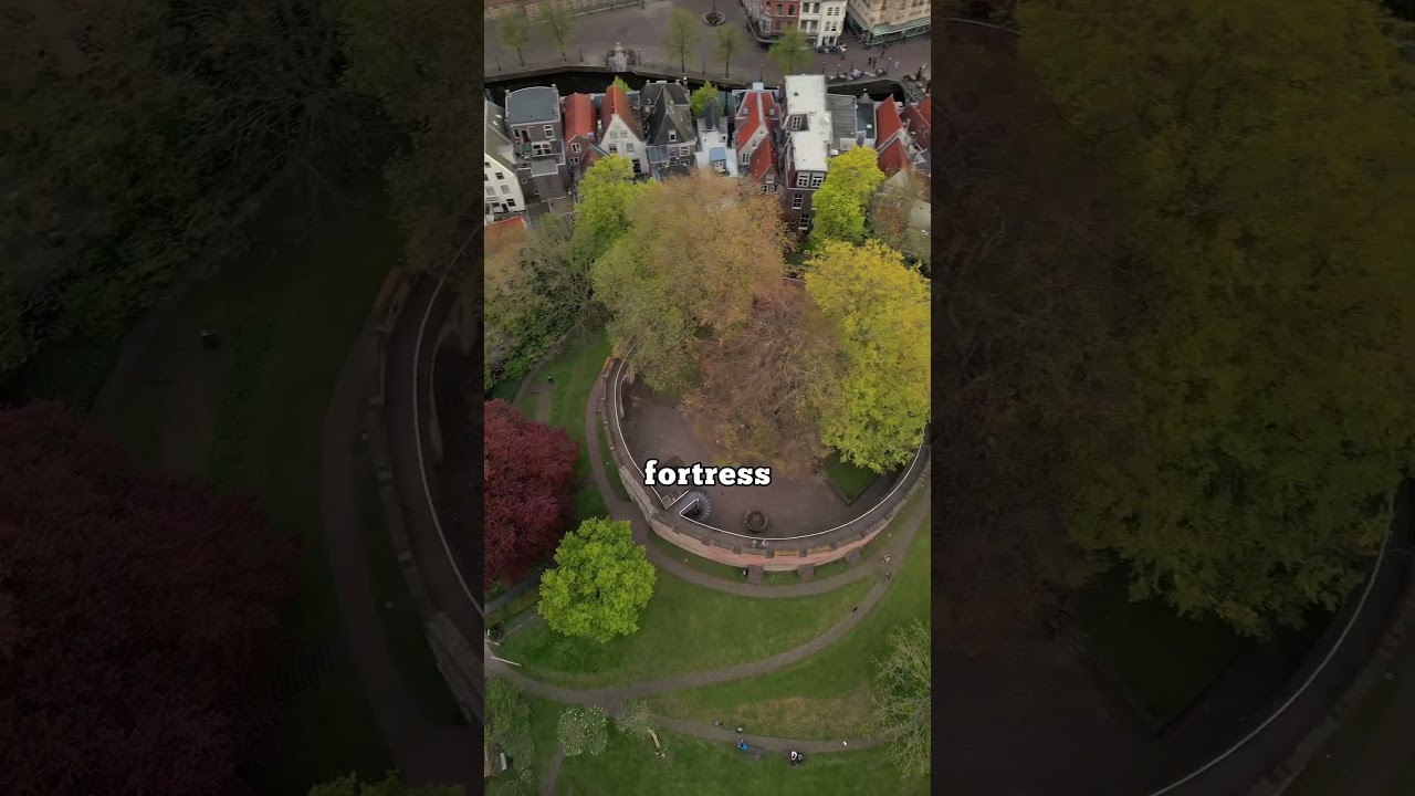 Leiden: My Favorite Dutch City 🇳🇱