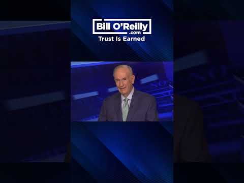 "Pelosi Made $4.7 Million in One Day" - O'Reilly on Congressional Stock Trading