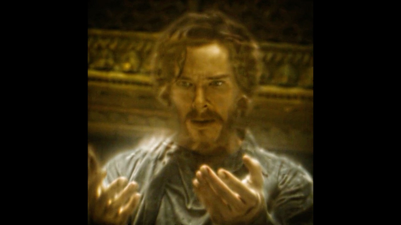 Unlocking the Secrets to Becoming Doctor Strange ✨