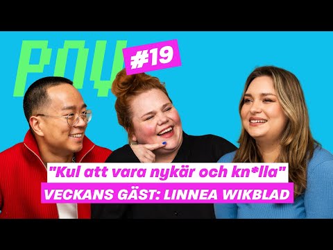 KÄta boomers och relationsrÄd med Linnea Wikblad