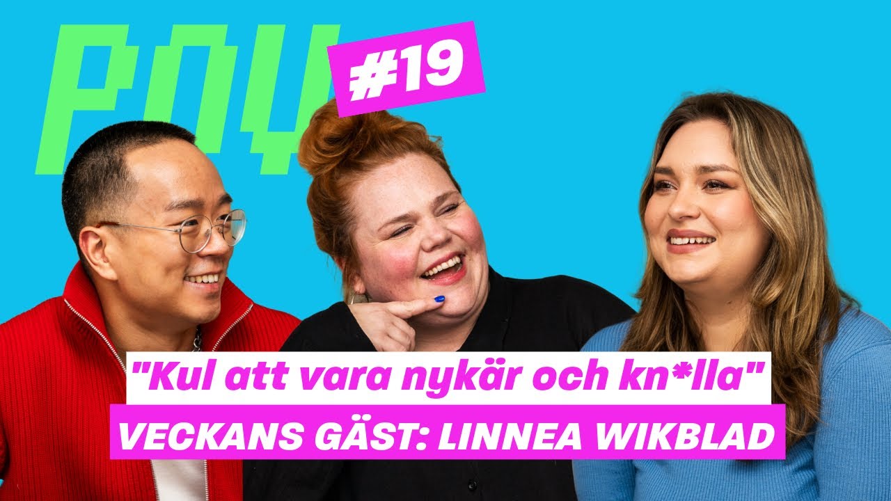 Linnea Wikblad delar relationsråd och bakom kulisserna på Hotell Romantik 🎥