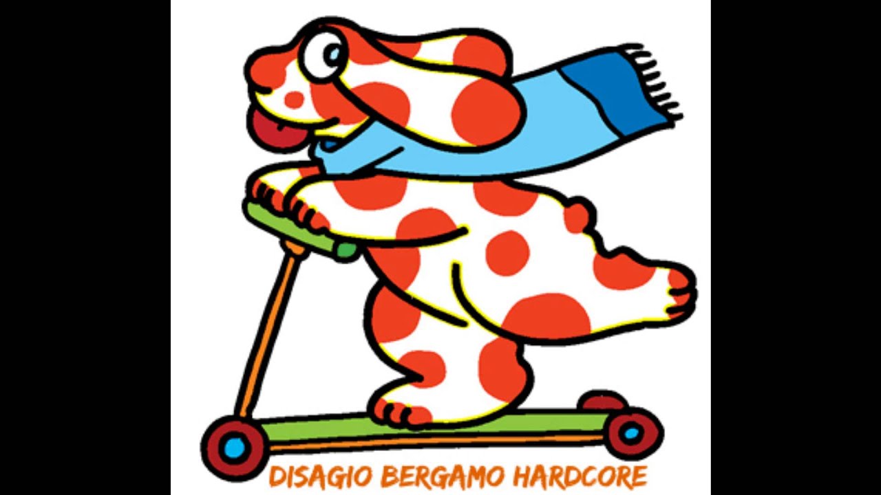 La Pimpa - Sigla Finale 🎶