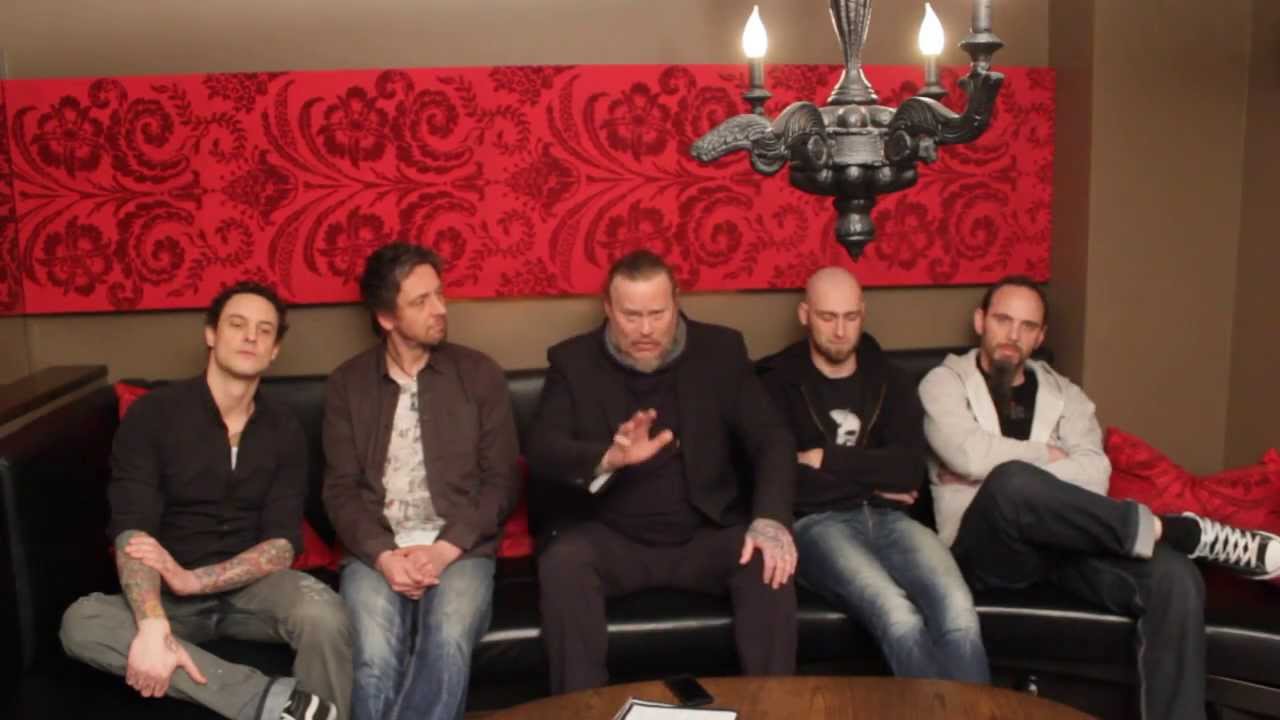 Veritas Maximus: Kevin Russell spricht über Glaube und Wille - Tour 2014 ✝️