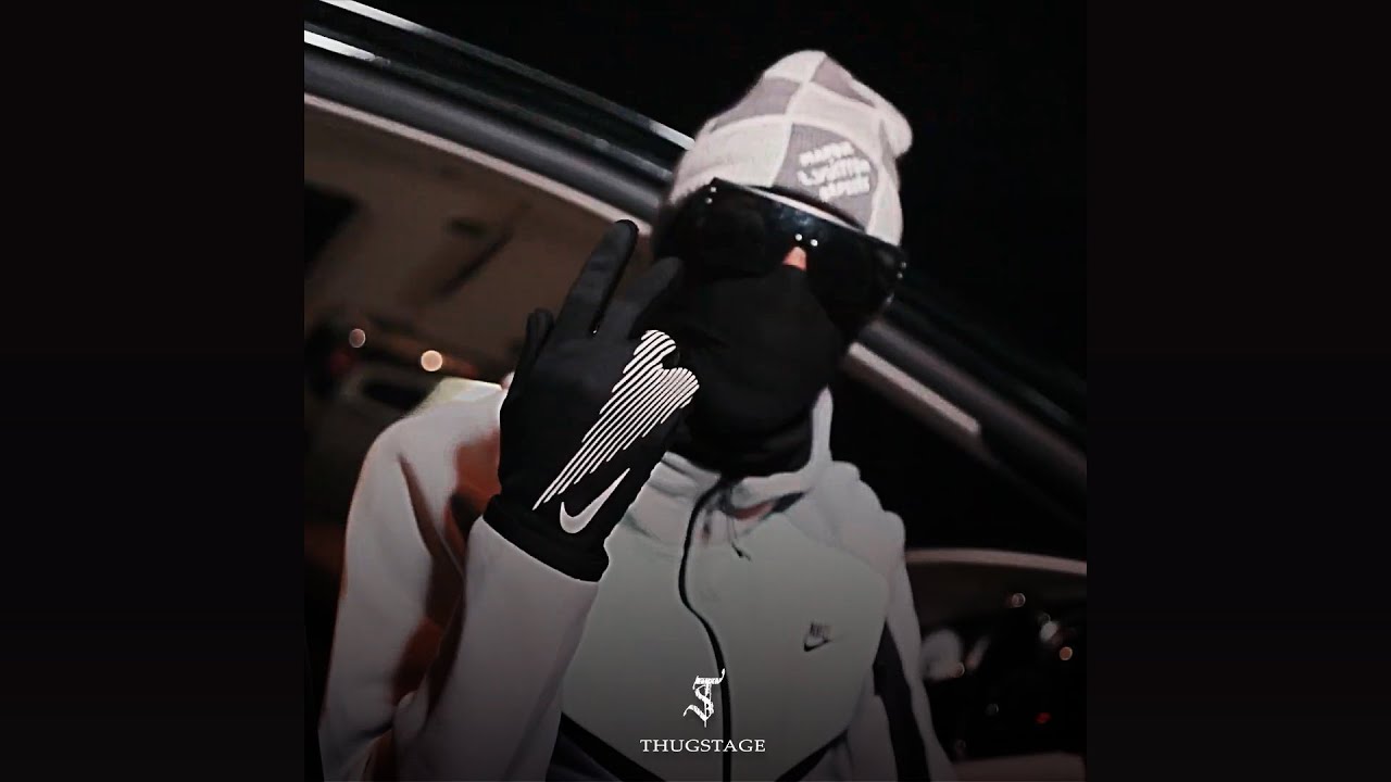 [FREE] UK Drill Beat 'SMOKE' | Dark 2025 🎶