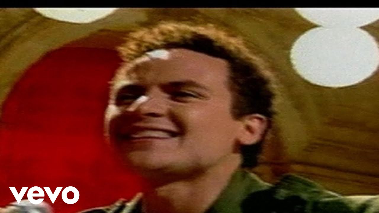 Fonseca - Te Mando Flores 🎶 | Official Music Video (2005)