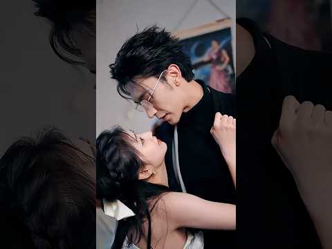 Jealousy nearly drove him insane🥹#aqu22 #dramabox #shorts #cdrama #drama #fyp #chensi