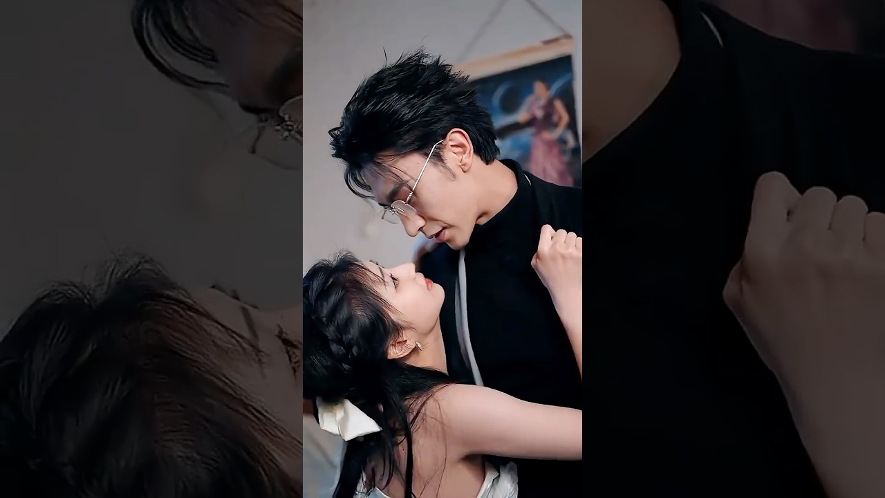 Jealousy Nearly Breaks Him 🥹