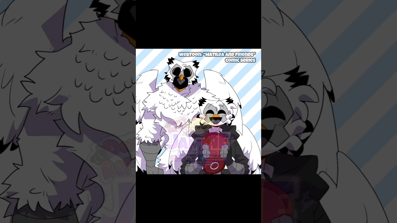 Adventures of Owl and Silly Owl in the Forest 🌲 | 99 Nights of Fun